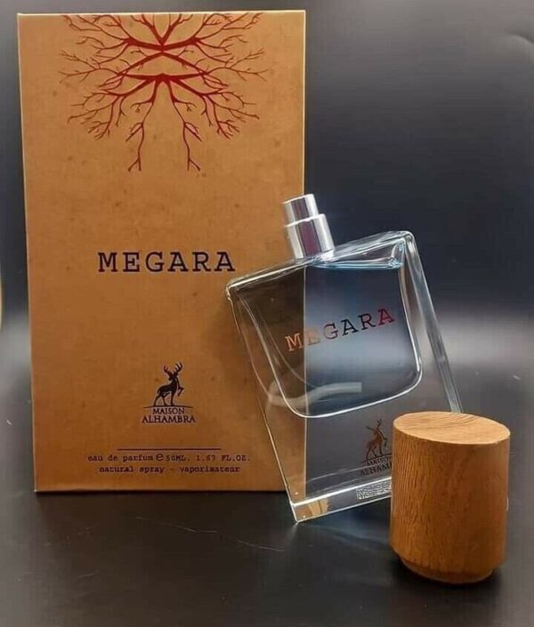 Megara EDP Perfume